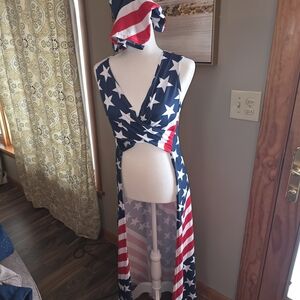 THE MOST AMERICAN OUTFIT YOU WILL EVER OWN - If You Want To Impress On The 4th